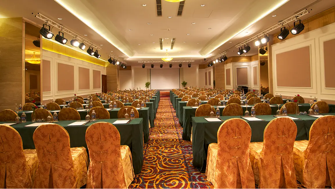 Grand Ballroom