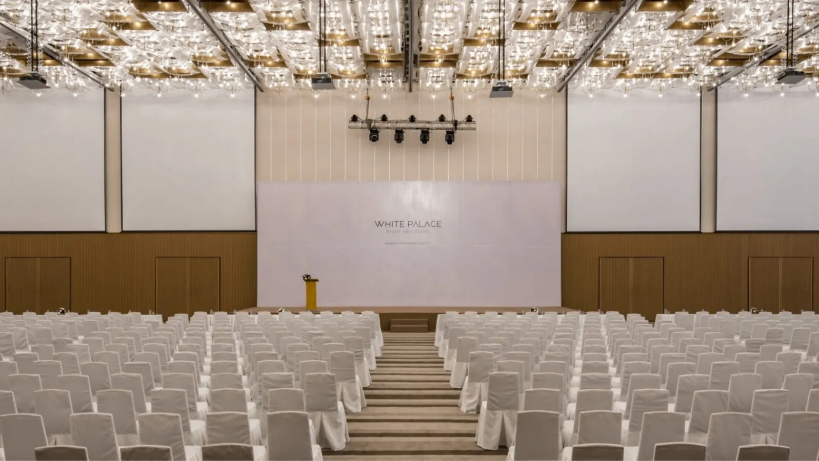 Grand Ballroom 1