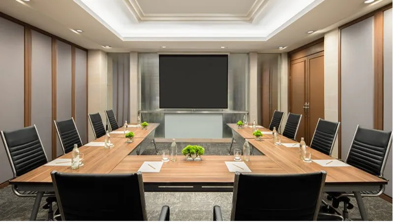 Boardroom 3