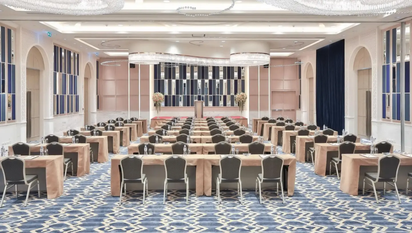 Ballroom — gallery