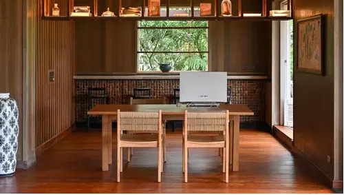 Co-Working Space — gallery