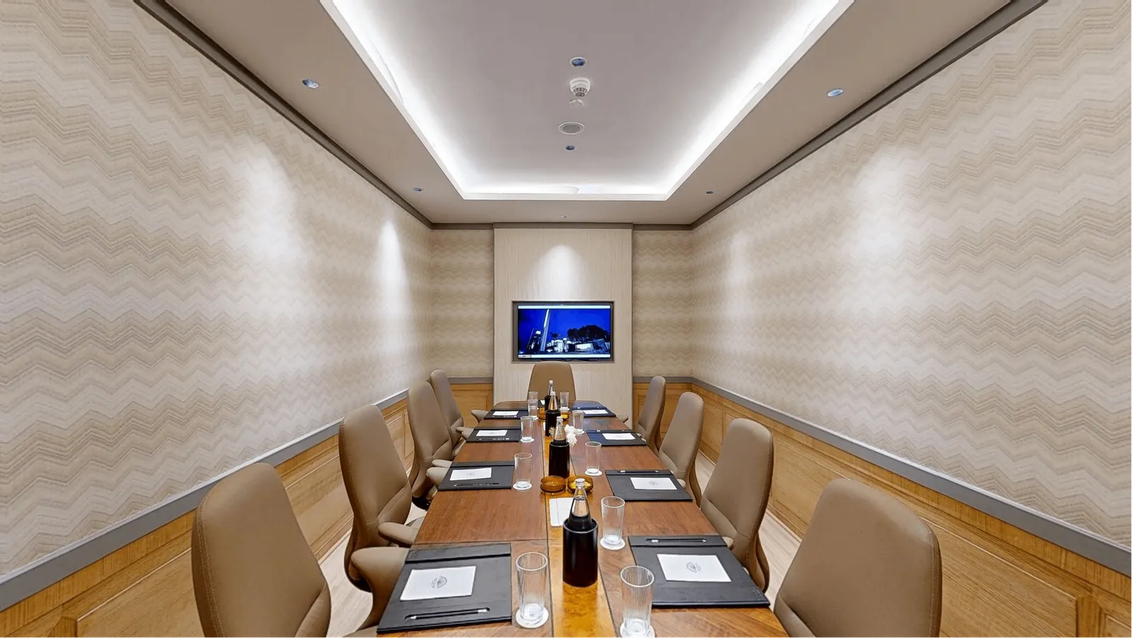 Boardroom 2