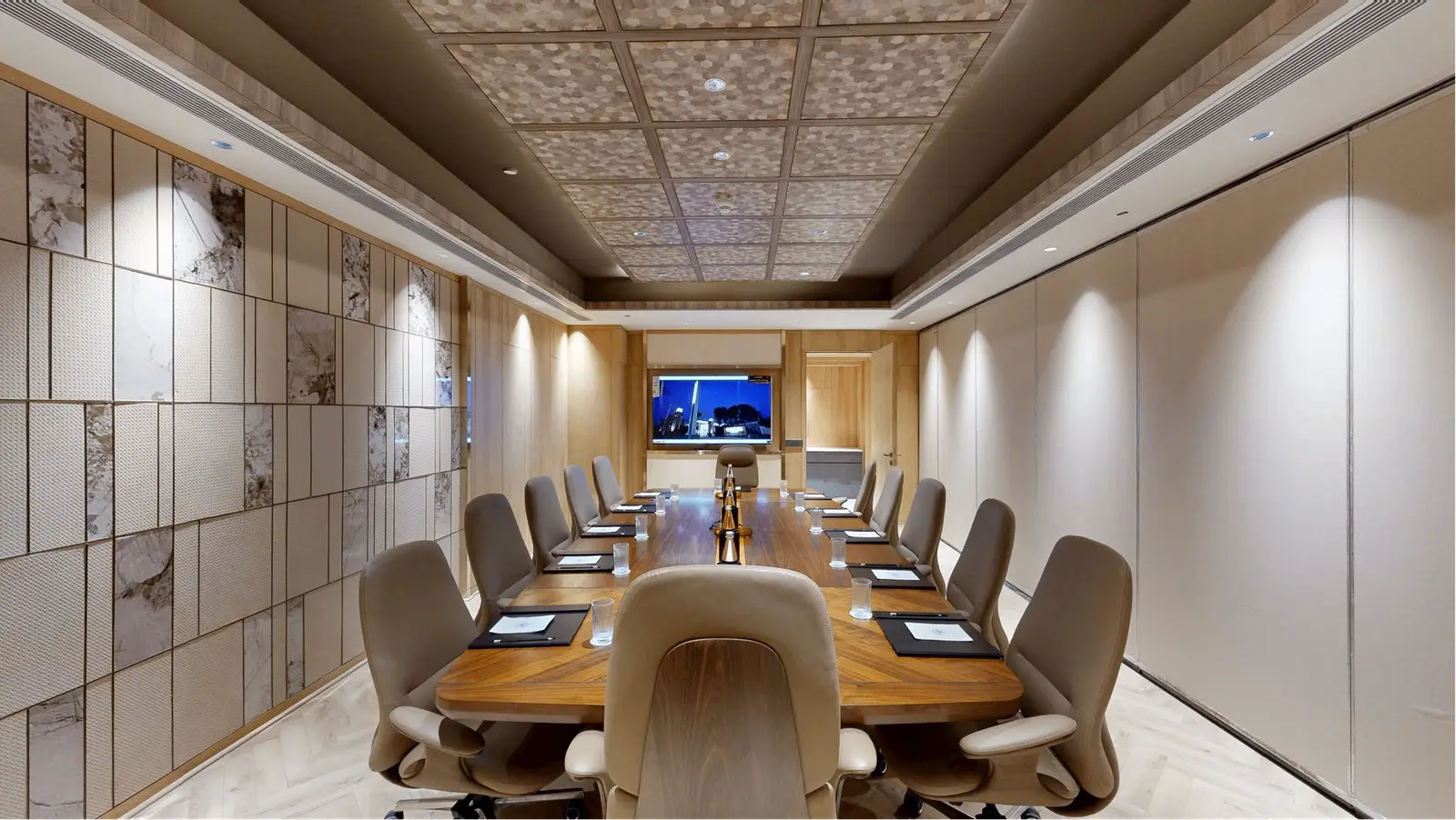 Boardroom 3