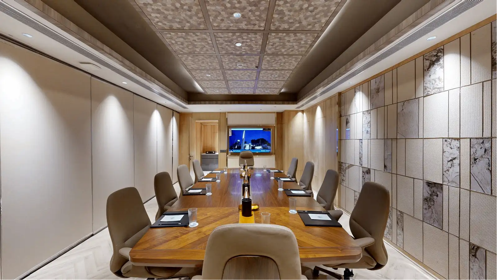 Boardroom 4
