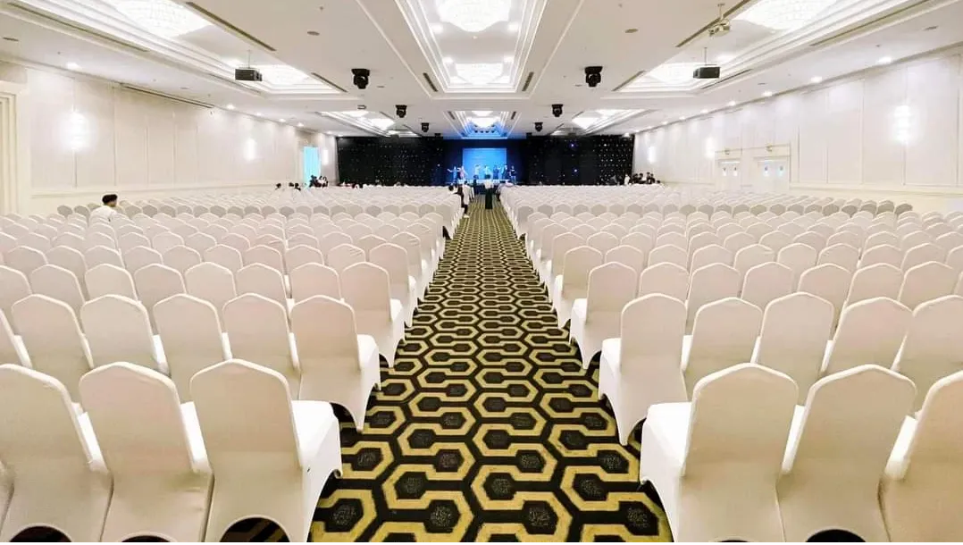 Grand Ballroom 1