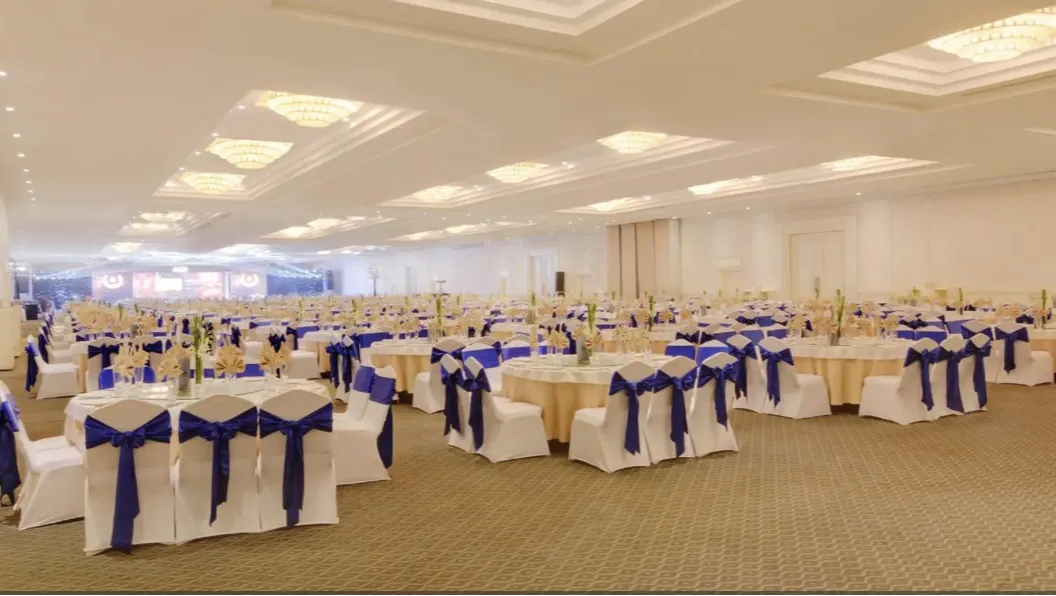 Grand Ballroom 2