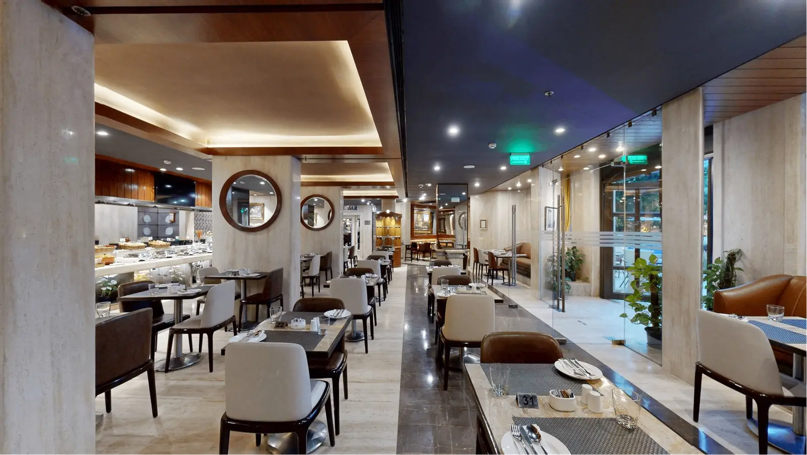 Royal Bistro Brewery