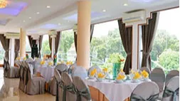 Song Huong Restaurant