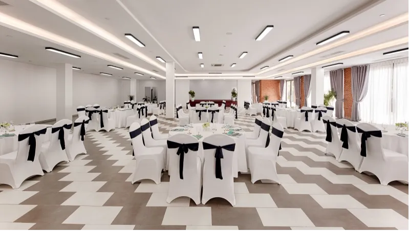 Grand Ballroom — gallery