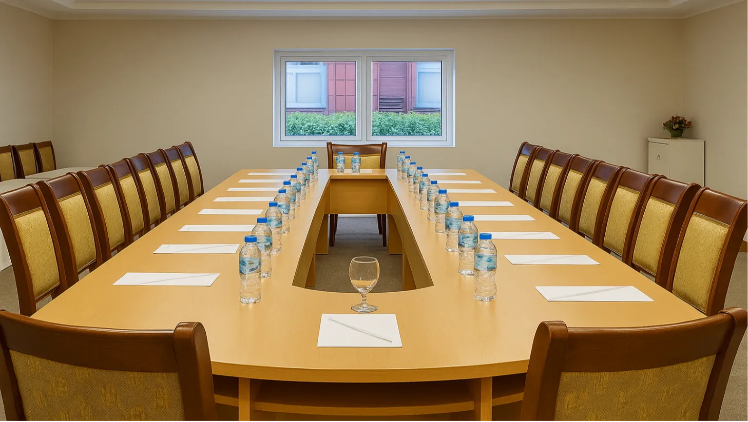 Meeting Room — gallery