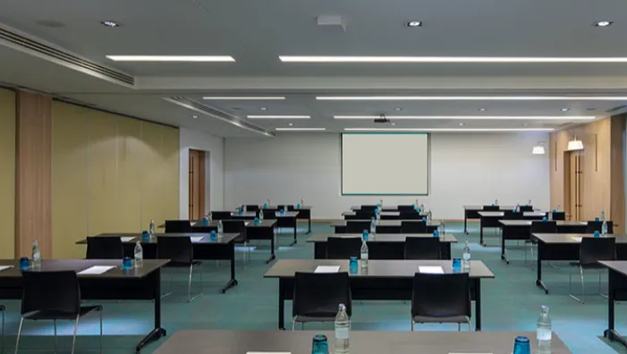 Nai Yang Conference Room — gallery