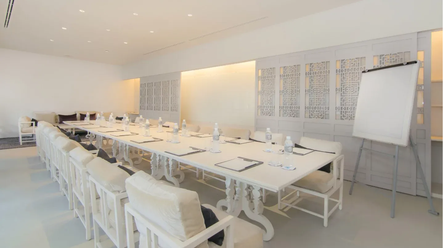 Boardroom Meeting — gallery