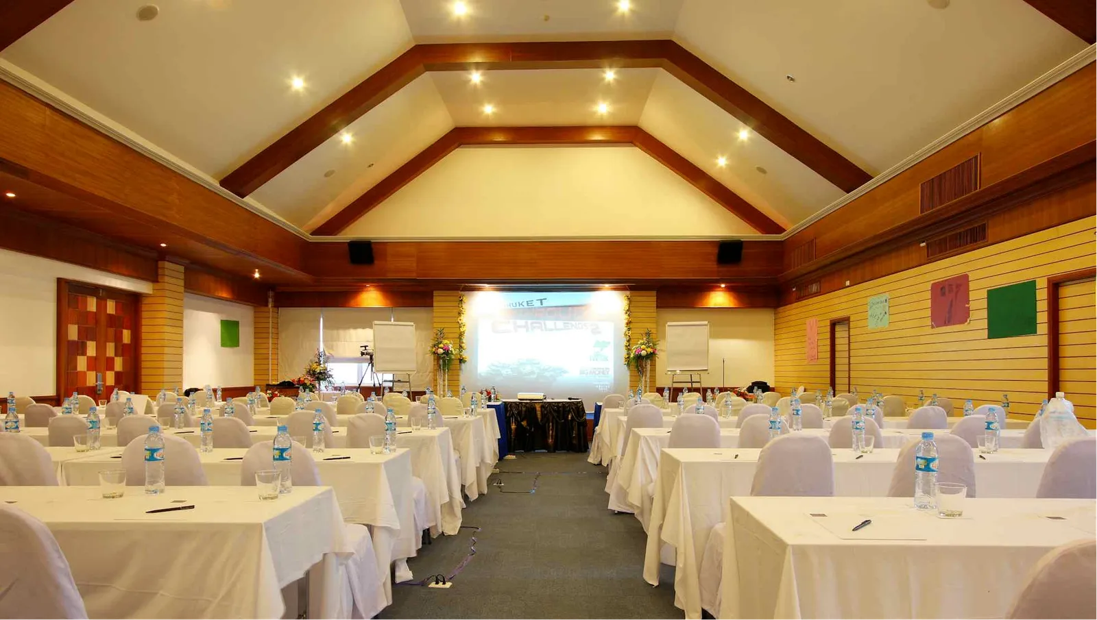 Conference room — gallery