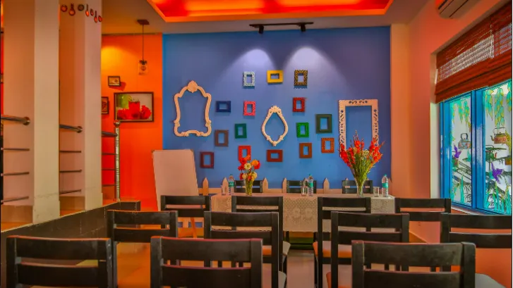 Conference Hall