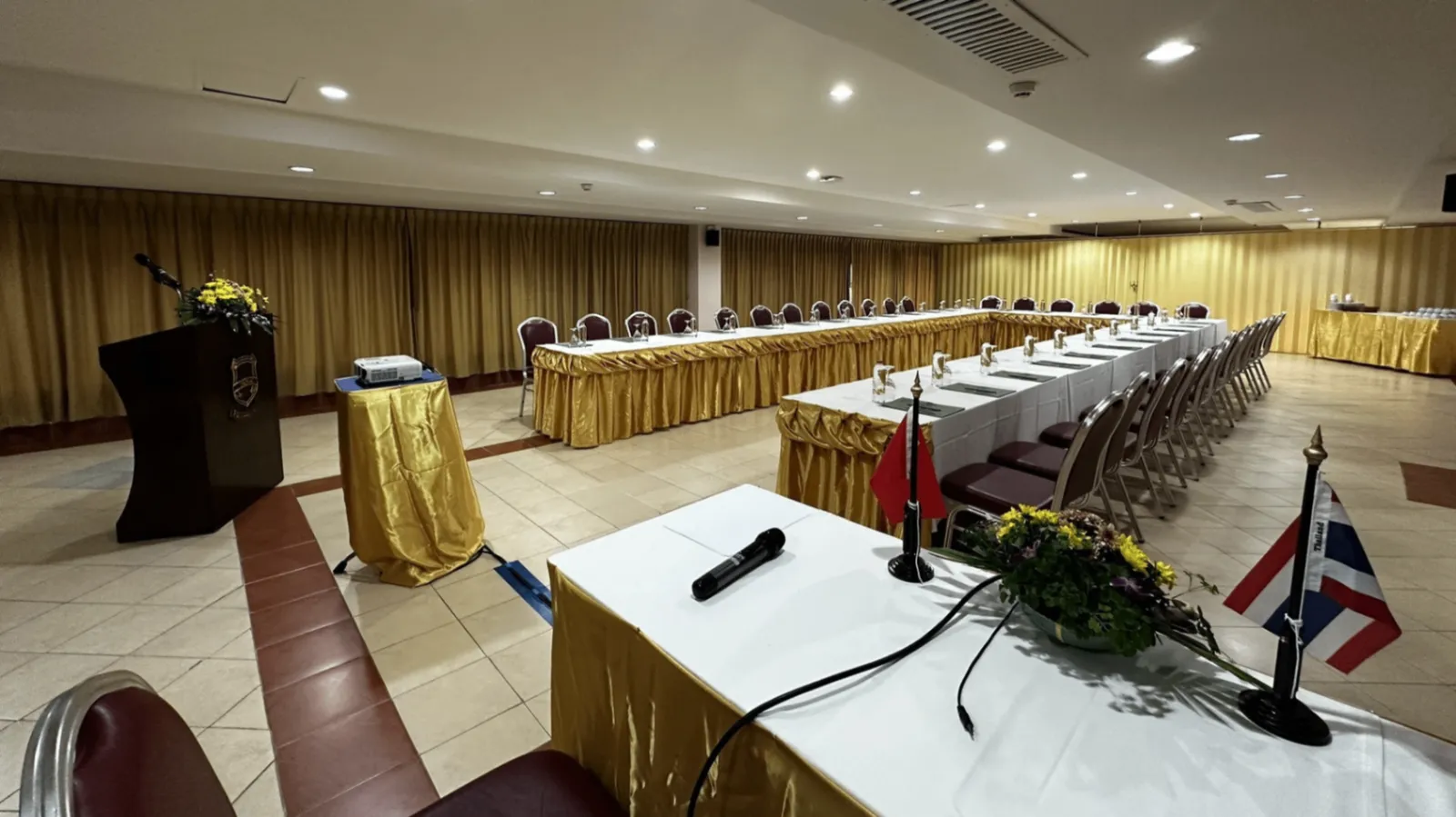 Conference Room — gallery