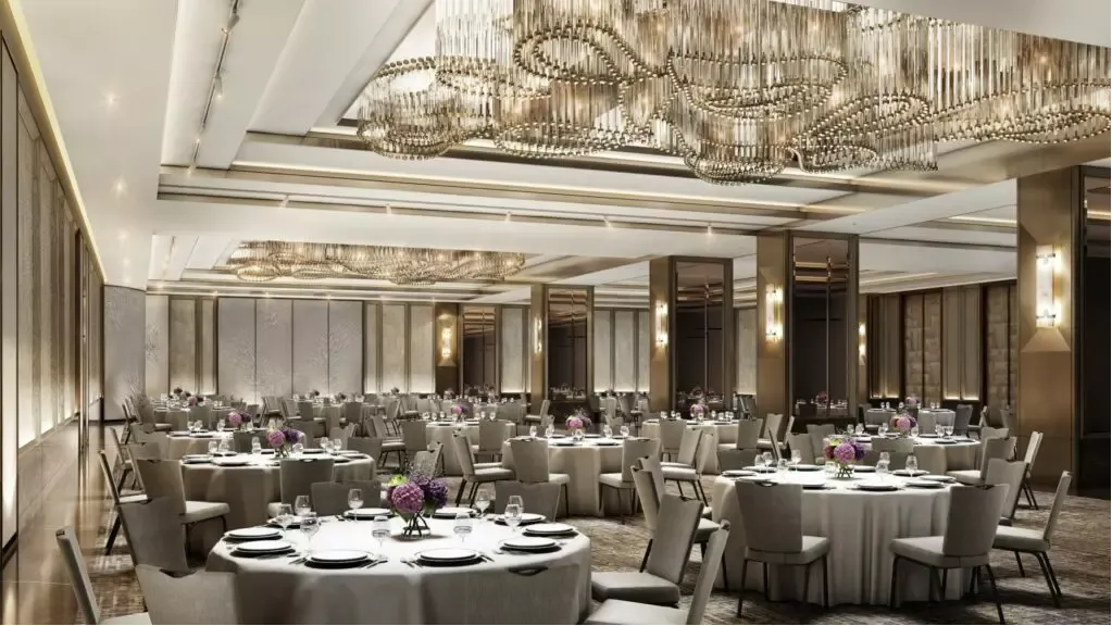 Grand Ballroom