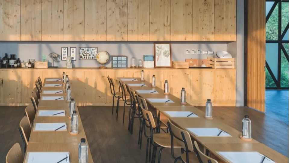 Meeting Room — gallery