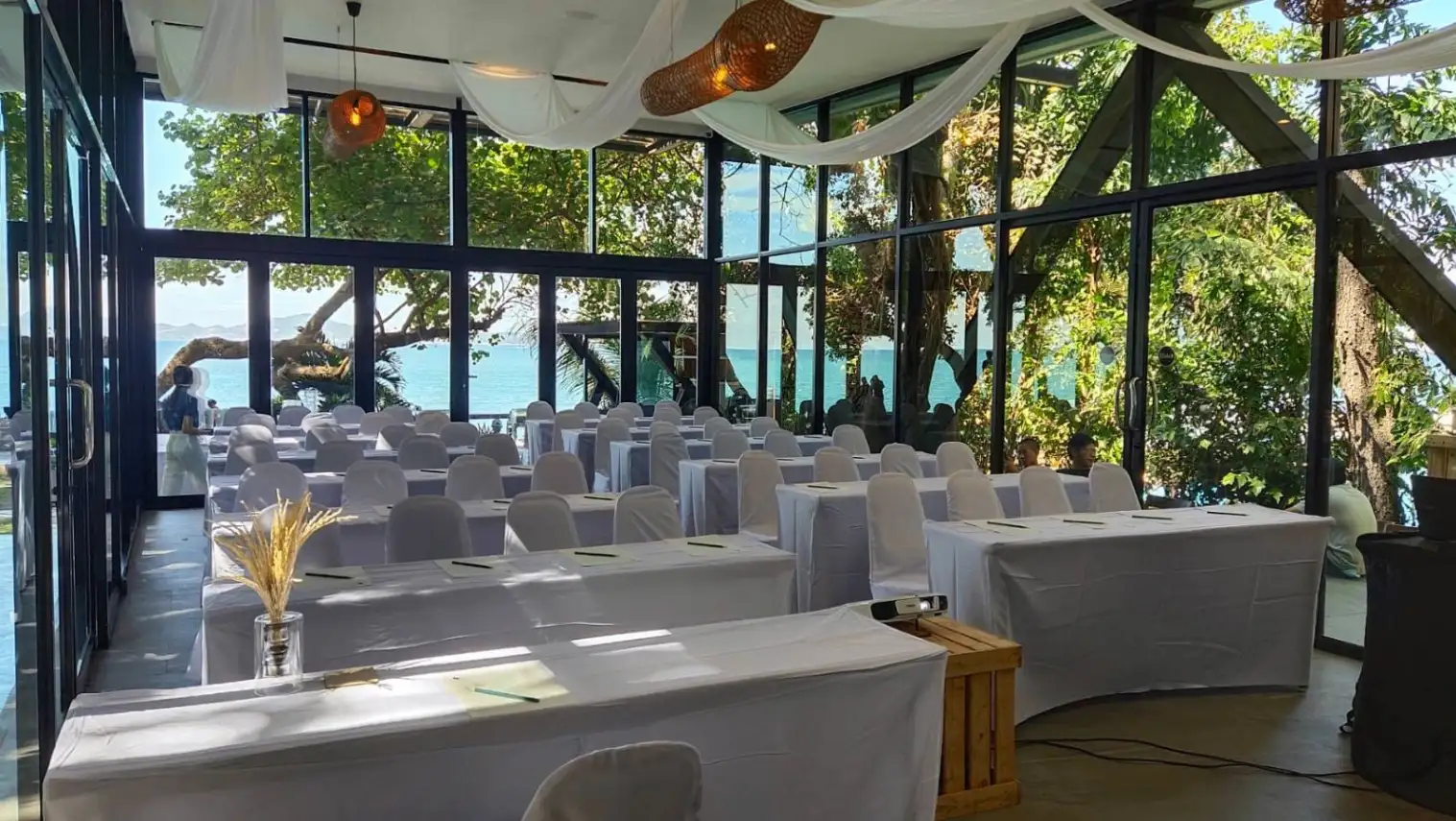 Boardroom — gallery