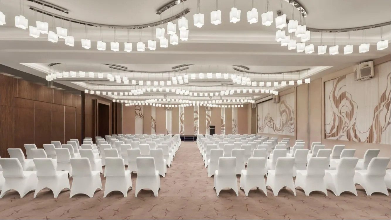 Ballroom 1