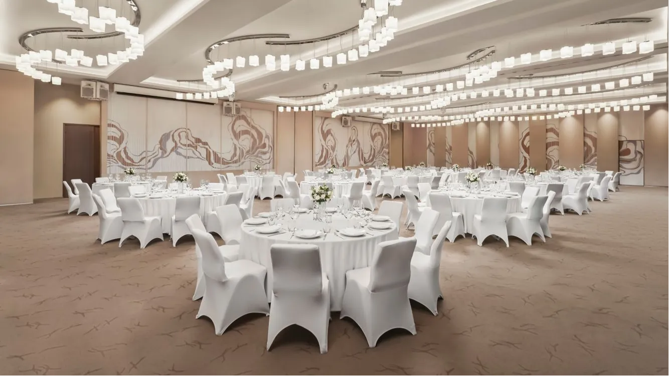 Ballroom 2	