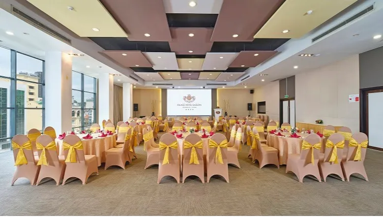 Grand Ballroom