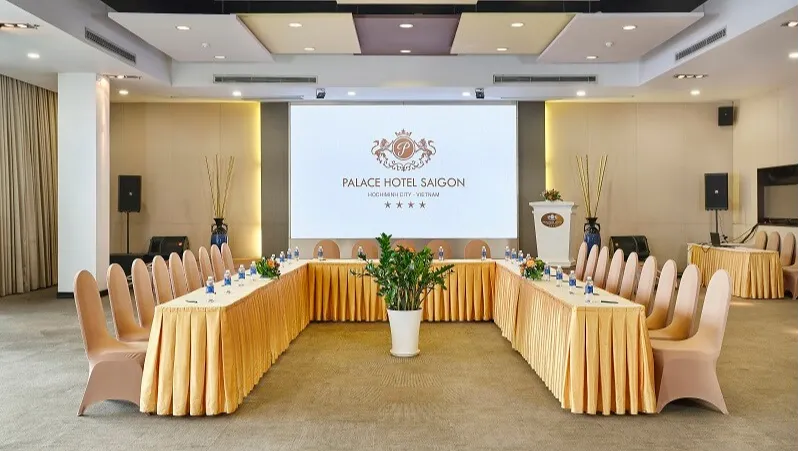 Boardroom 3