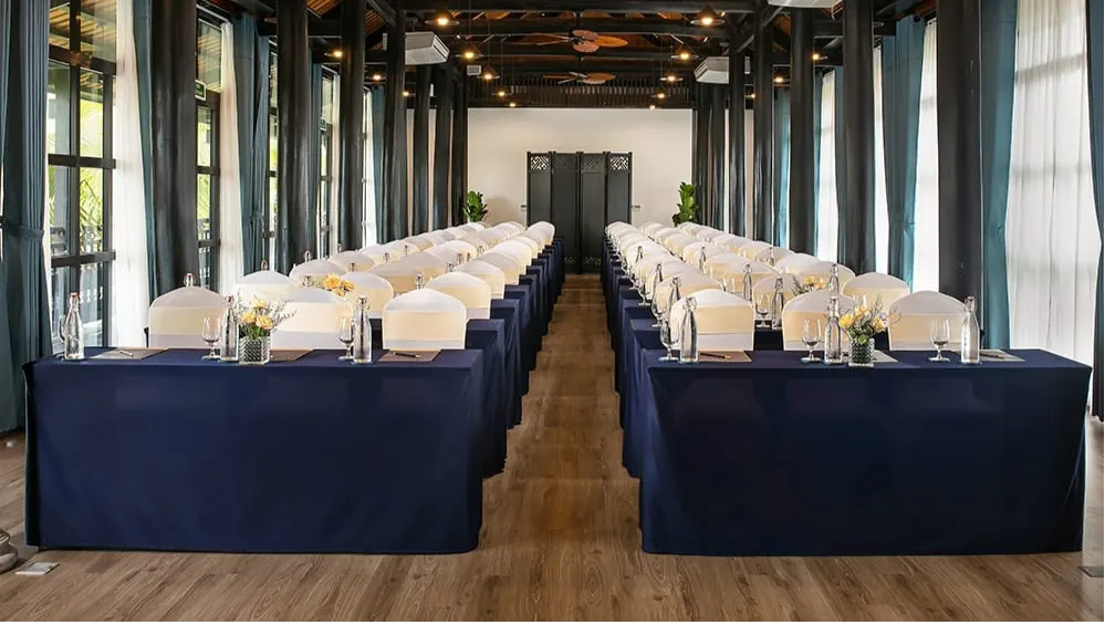 HOI AN MEETING ROOM