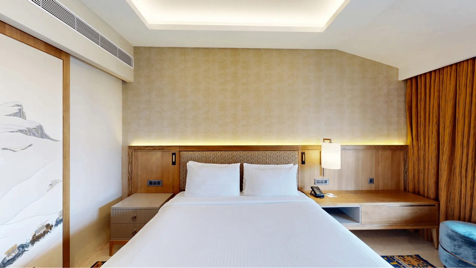 Durbar Deluxe Room