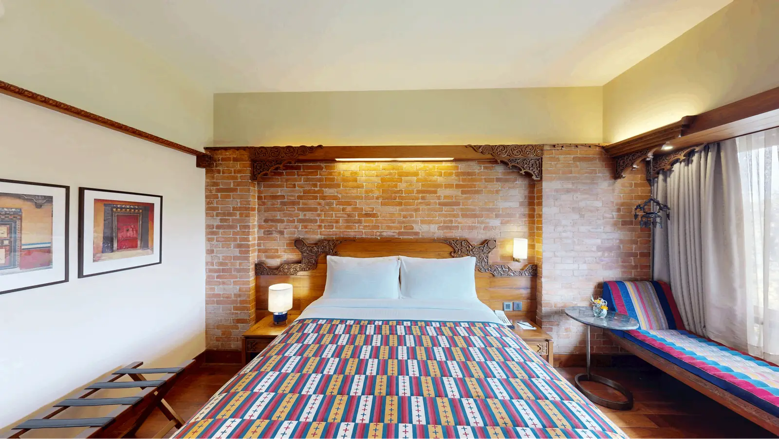Heritage Room