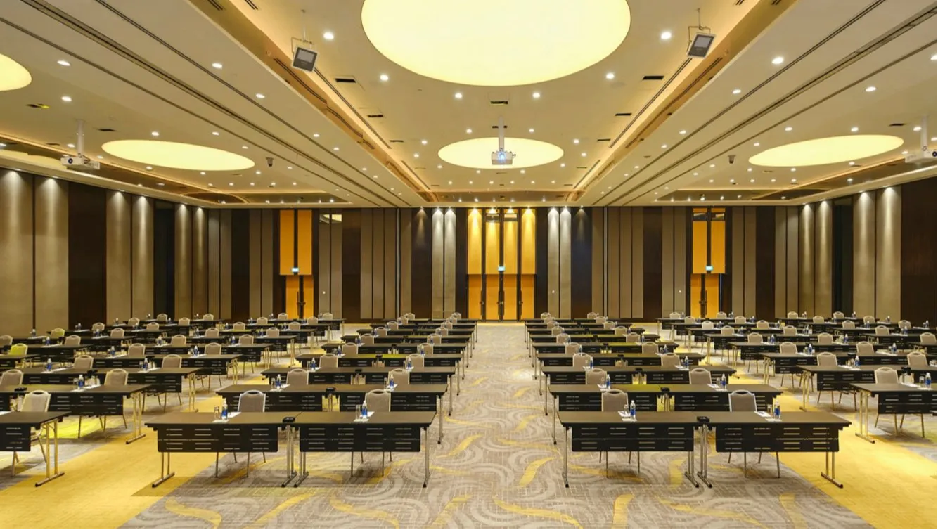 Grand Ballroom