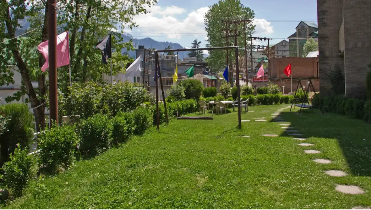 Lawn