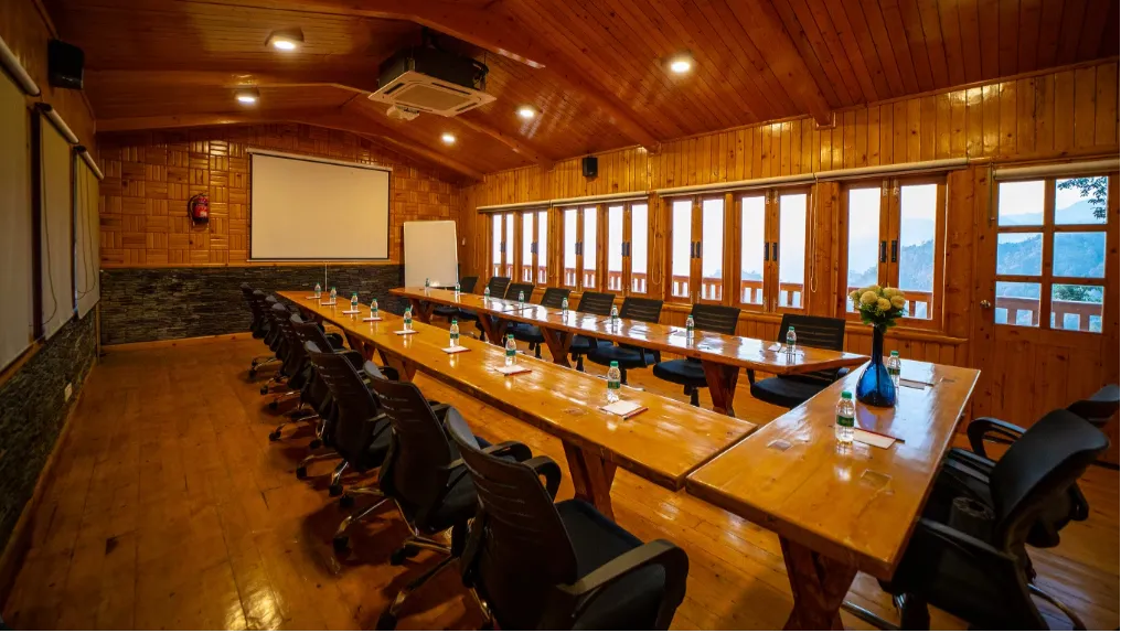 Conference Hall