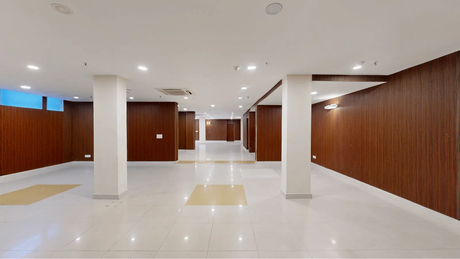 Event And Meeting Hall