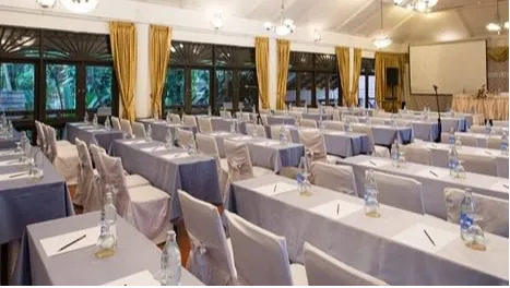Rim Ping Chiang Mai — gallery