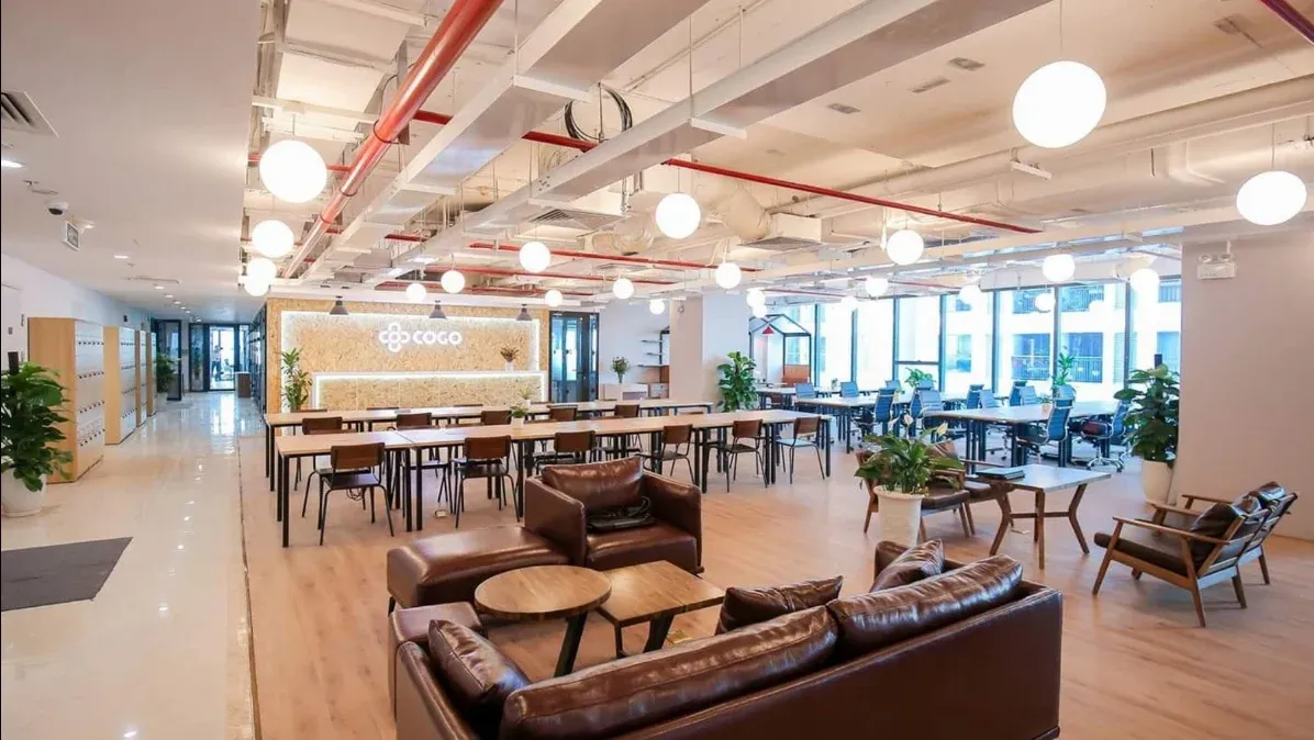  Event  & Conference Space