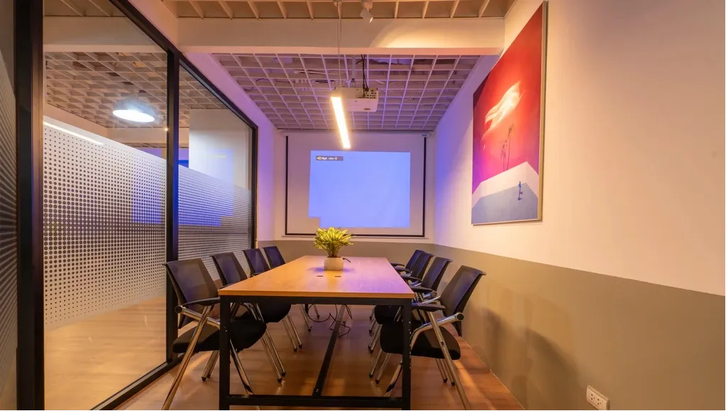 Meeting room