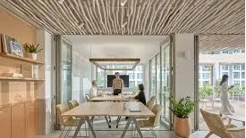 Coworking Space — gallery
