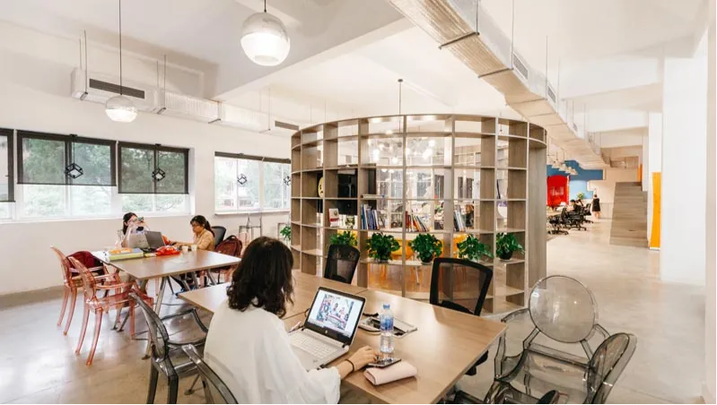 UPGen Bach Khoa — gallery
