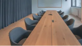 Large Meeting Room