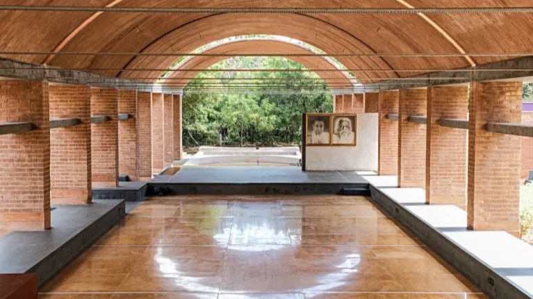 The Open Hall Theatre