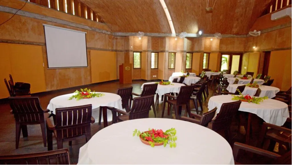 Conference Hall