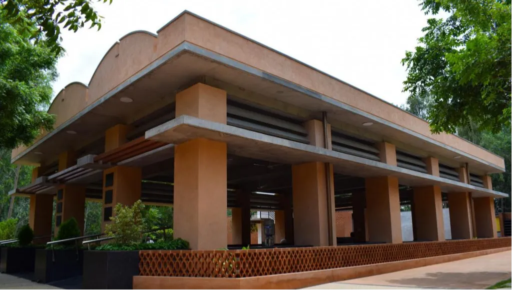 The Multi-purpose Hall