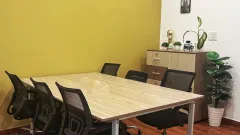 Meeting / Event Space — gallery