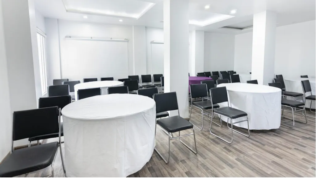 Conference Hall
