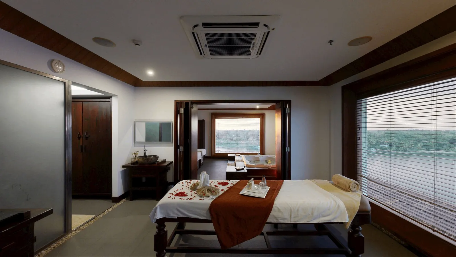 Favourite Kerala Ayurveda & Spa 