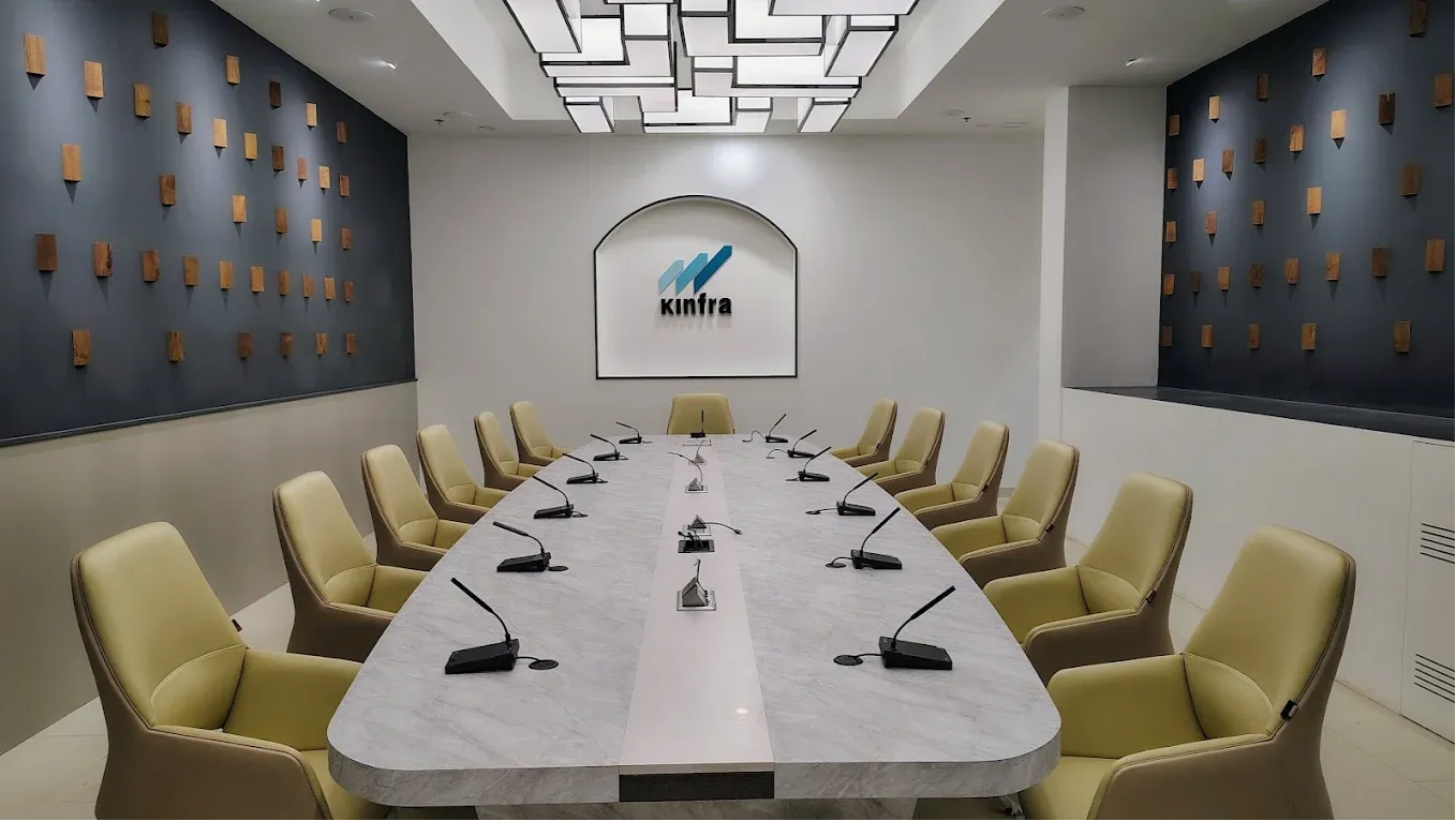 Board Room