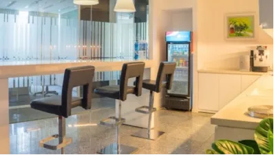 Co-Working Space — gallery