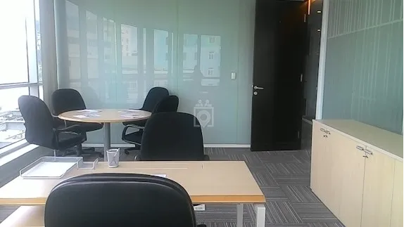 Meeting Room 2