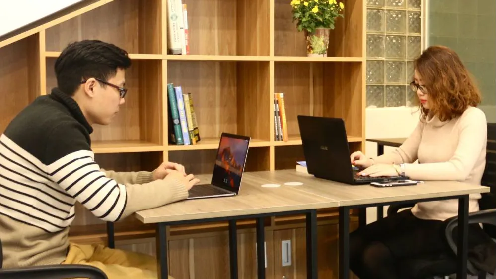 Meeting room 1 - Creativity