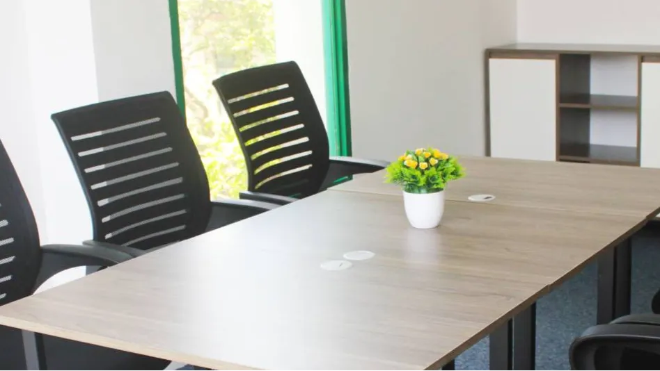 Meeting room 2 - Collaboration